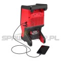 Głośnik Bluetooth MILWAUKEE M18 SPEJSG2-0 4933493530