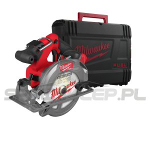 Pilarka tarczowa MILWAUKEE M18 FCS552-0X 165x20mm 4933493588