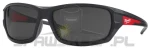 Okulary ochronne przyciemniane MILWAUKEE Premium 4932471884