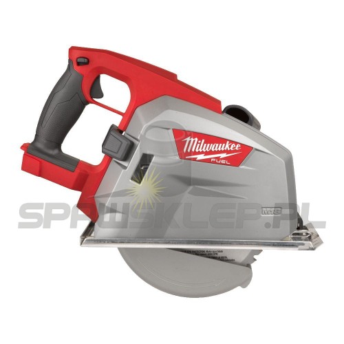 Pilarka do metalu akumulatorowa MILWAUKEE M18 FMCS66-0C 203 mm 4933472110
