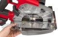 Pilarka do metalu akumulatorowa MILWAUKEE M18 FMCS66-0C 203 mm 4933472110