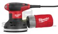 Szlifierka mimośrodowa MILWAUKEE ROS125E 300 W 125mm 4933433180