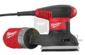 Szlifierka mimośrodowa MILWAUKEE ROS125E 300 W 125mm 4933433180
