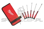 Zestaw wkrętaków precycyjnych MILWAUKEE TORX 6 szt. 4932471870