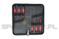 Zestaw wkrętaków precycyjnych MILWAUKEE TORX 6 szt. 4932471870