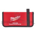Zestaw wkrętaków precycyjnych MILWAUKEE 6 szt. 4932471869