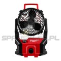 Wentylator powietrza MILWAUKEE M18 AFG2-0 4933493443