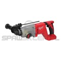 Młotowiertarka SDS-Plus MILWAUKEE M18 BLHACD26-0 2,6 J 4933492483