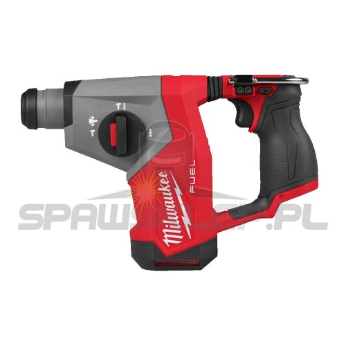 Młotowiertarka MILWAUKEE SDS-Plus 1.15J M12FHAC16-0X 4933499184