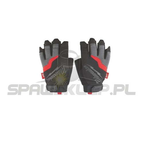 Rękawice robocze bez palców 11/XXL MILWAUKEE 48229744