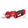 Sekator akumulatorowy MILWAUKEE M12 BLPRS-0 4933480114
