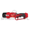 Sekator akumulatorowy MILWAUKEE M12 BLPRS-0 4933480114