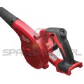 Dmuchawa akumulatorowa MILWAUKEE M18 BBL-0 4933446216