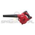 Dmuchawa akumulatorowa MILWAUKEE M18 BBL-0 4933446216