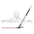 Nożyce do żywopłotu MILWAUKEE QUIK-LOK M18 FOPH-HTA 4932464959
