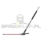 Nożyce do żywopłotu MILWAUKEE QUIK-LOK M18FOPH-HTA 4932464959