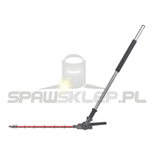 Nożyce do żywopłotu MILWAUKEE QUIK-LOK M18 FOPH-HTA 4932464959