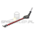 Nożyce do żywopłotu MILWAUKEE QUIK-LOK M18 FOPH-HTA 4932464959