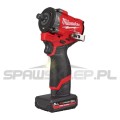Klucz udarowy MILWAUKEE M12 FCIWF12G3-502X 1/2" 746 Nm 4933493455