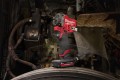Klucz udarowy MILWAUKEE M12 FCIWF12G3-502X 1/2" 746 Nm 4933493455
