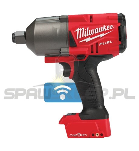 Klucz udarowy MILWAUKEE 3/4 ONE-KEY FUEL M18ONEFHIWF34-0 4933499164