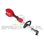 Ogrodnicze urządzenie podstawowe MILWAUKEE M18FOPH2-0 QUIK-LOK 4933492662