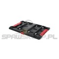 Adapter MILWAUKEE PACKOUT do skrzyń HD BOX 4932464081