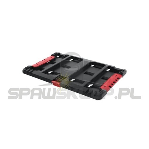 Adapter MILWAUKEE PACKOUT do skrzyń HD BOX 4932464081