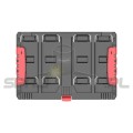 Adapter MILWAUKEE PACKOUT do skrzyń HD BOX 4932464081