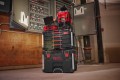 Skrzynia MILWAUKEE PACKOUT z 4 szufladami 4932493189