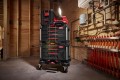 Skrzynia MILWAUKEE PACKOUT z 4 szufladami 4932493189