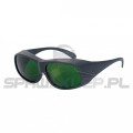 Laserowe okulary ochronne SPARTUS LV1100