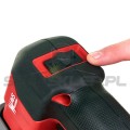 Młotowiertarka akumulatorowa MILWAUKEE M18 FHM-0C SDS-Max 11.0J 4933464893