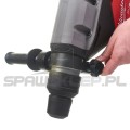 Młotowiertarka akumulatorowa MILWAUKEE M18 FHM-0C SDS-Max 11.0J 4933464893