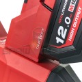 Młotowiertarka akumulatorowa MILWAUKEE M18 FHM-0C SDS-Max 11.0J 4933464893