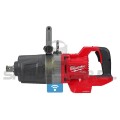 Klucz udarowy akumulatorowy MILWAUKEE M18 ONEFHIWF1DS-0C 1" 2711 Nm 4933472071