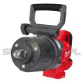 Klucz udarowy akumulatorowy MILWAUKEE M18 ONEFHIWF1DS-0C 1" 2711 Nm 4933472071