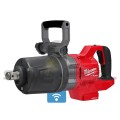 Klucz udarowy akumulatorowy MILWAUKEE M18 ONEFHIWF1DS-0C 1" 2711 Nm 4933472071