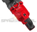 Klucz udarowy akumulatorowy MILWAUKEE M18 ONEFHIWF1DS-0C 1" 2711 Nm 4933472071