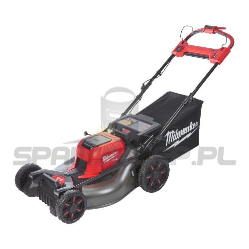 Kosiarka akumulatorowa z napędem MILWAUKEE F2LM53-122 M18 4933479585