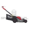 Kosiarka akumulatorowa z napędem MILWAUKEE F2LM53-122 M18 4933479585