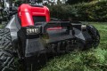 Kosiarka akumulatorowa z napędem MILWAUKEE F2LM53-122 M18 4933479585