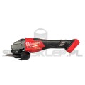 Szlifierka kątowa akumulatorowa Milwaukee 125 mm M18 FHSAG125XB2-0X 4933493415
