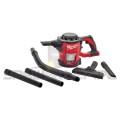 Odkurzacz akumulatorowy Milwaukee M18 CV 4933459204