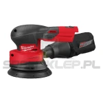 Szlifierka mimośrodowa Milwaukee M18FROS125-0B 125 mm 4933498253