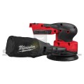 Szlifierka mimośrodowa Milwaukee M18FROS125-0B 125 mm 4933498253