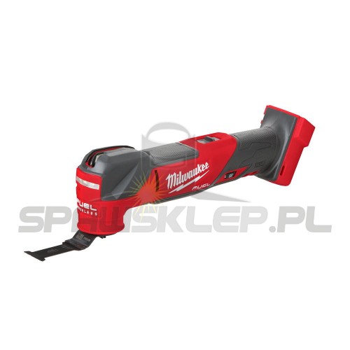Urządzenie wielofunkcyjne akumulatorowe Milwuakee M18FMT-0X 4933478491