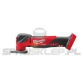 Urządzenie wielofunkcyjne akumulatorowe Milwuakee M18FMT-0X 4933478491