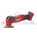 Urządzenie wielofunkcyjne akumulatorowe Milwuakee M18FMT-0X 4933478491