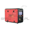 Spawarka inwertorowa TECNO MIG 337 PULSE SYNERGIC LCD